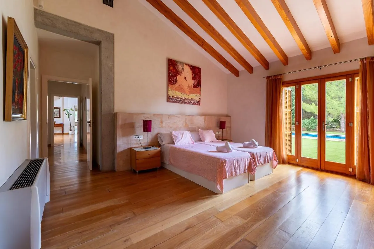 La Forca Villa Santa Margalida