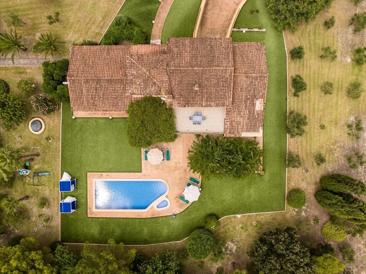 La Forca Villa Santa Margalida