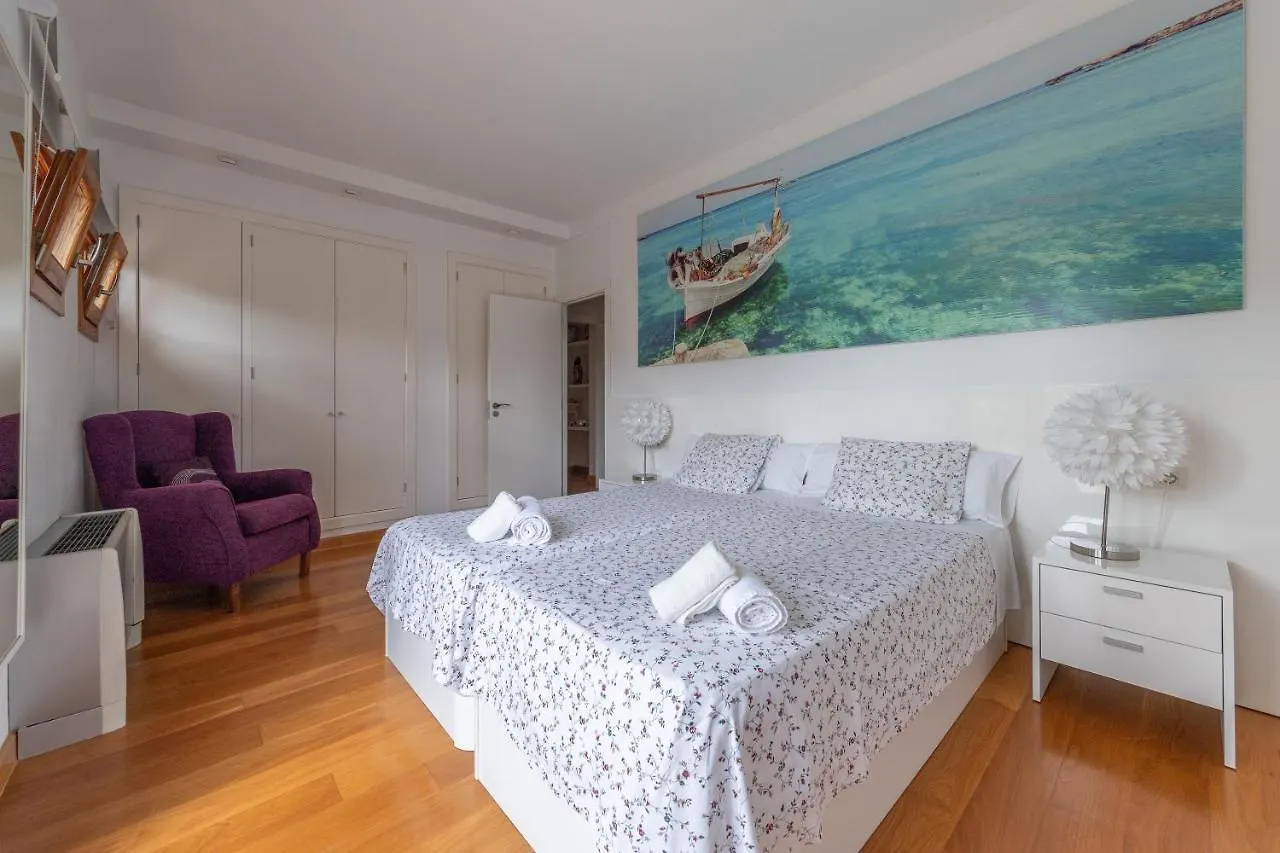 La Forca Villa Santa Margalida