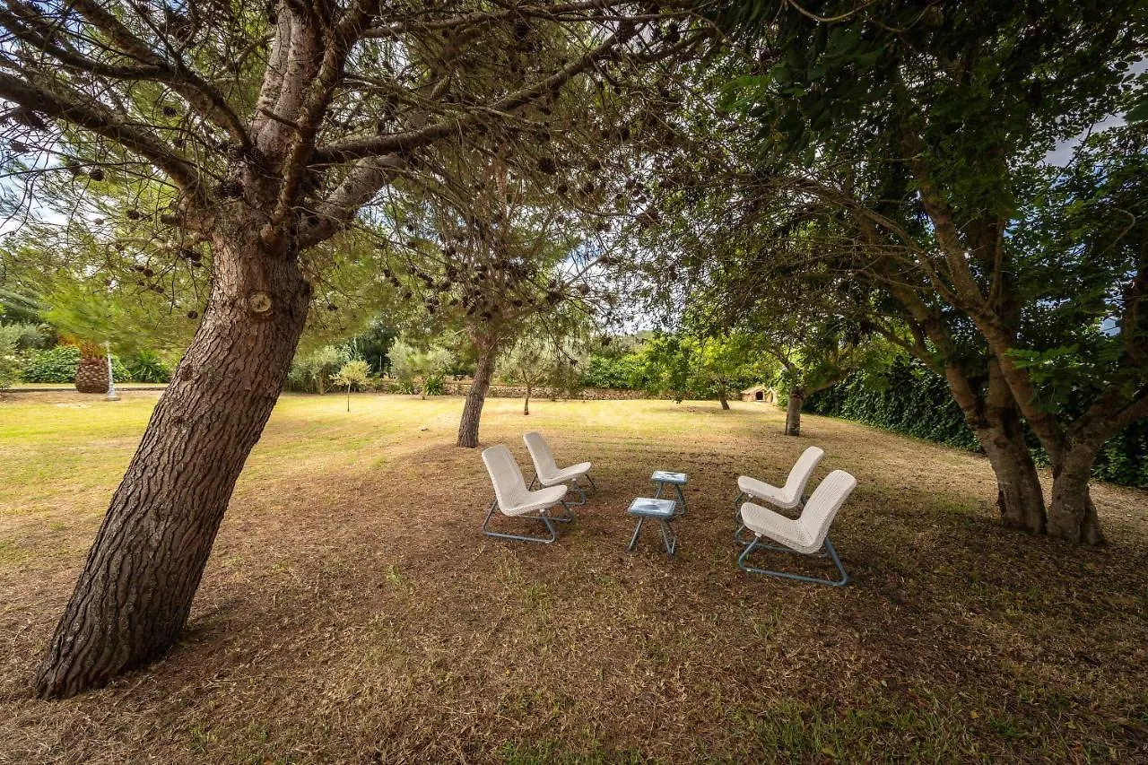 La Forca Villa Santa Margalida