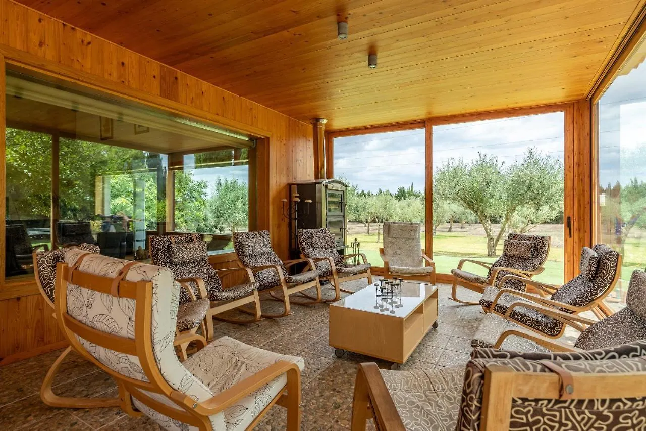 La Forca Villa Santa Margalida