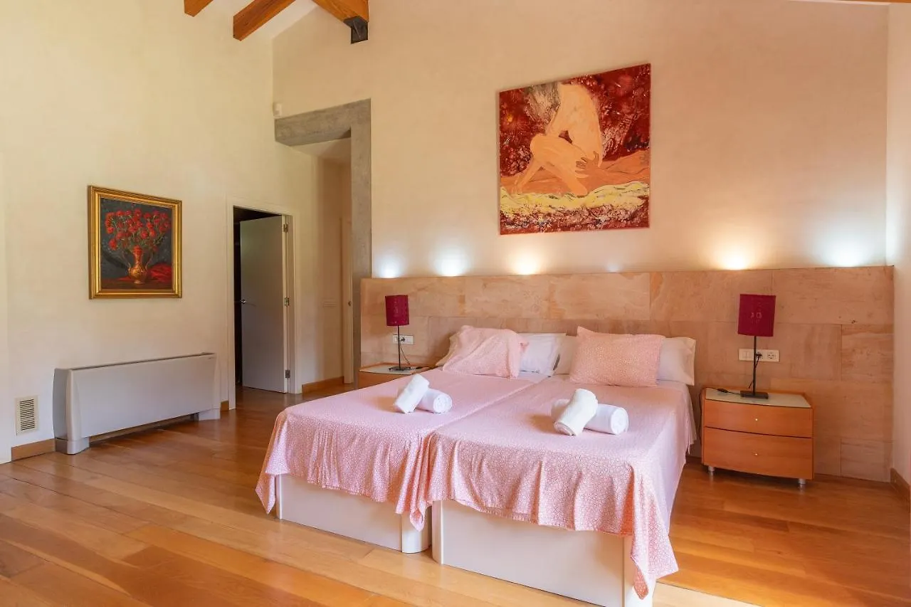 La Forca Villa Santa Margalida 0*,