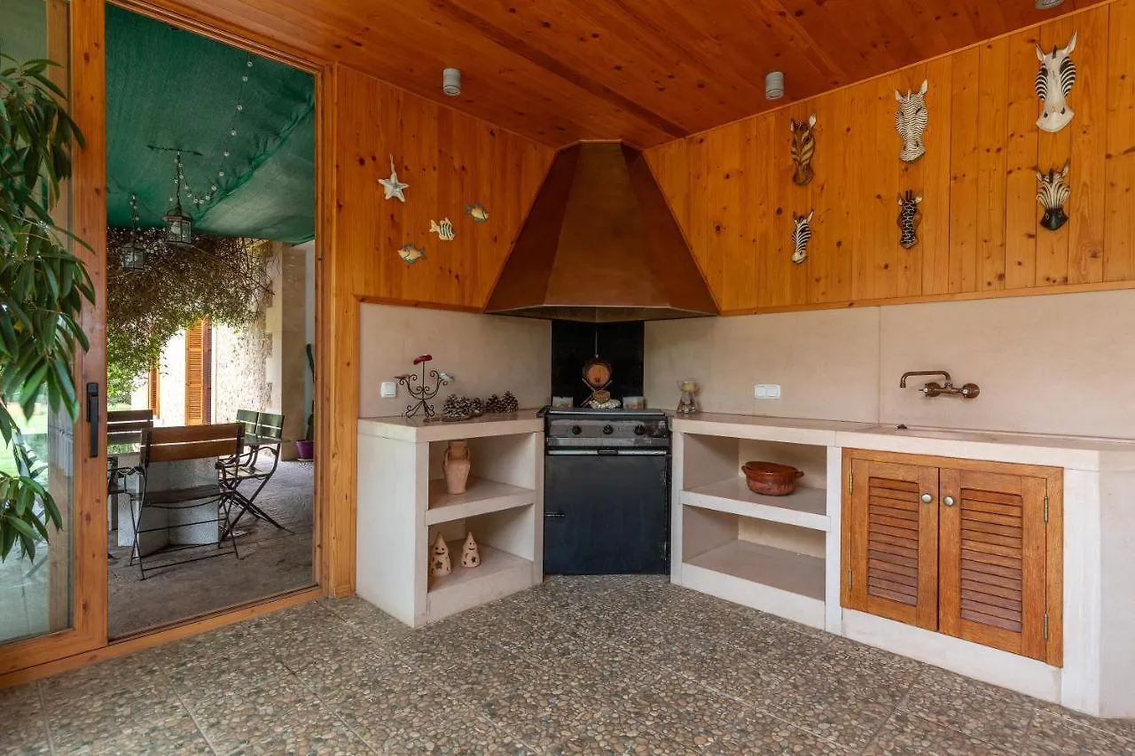 La Forca Villa Santa Margalida