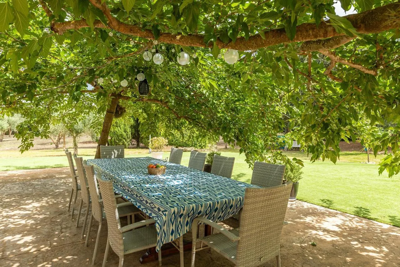 La Forca Villa Santa Margalida