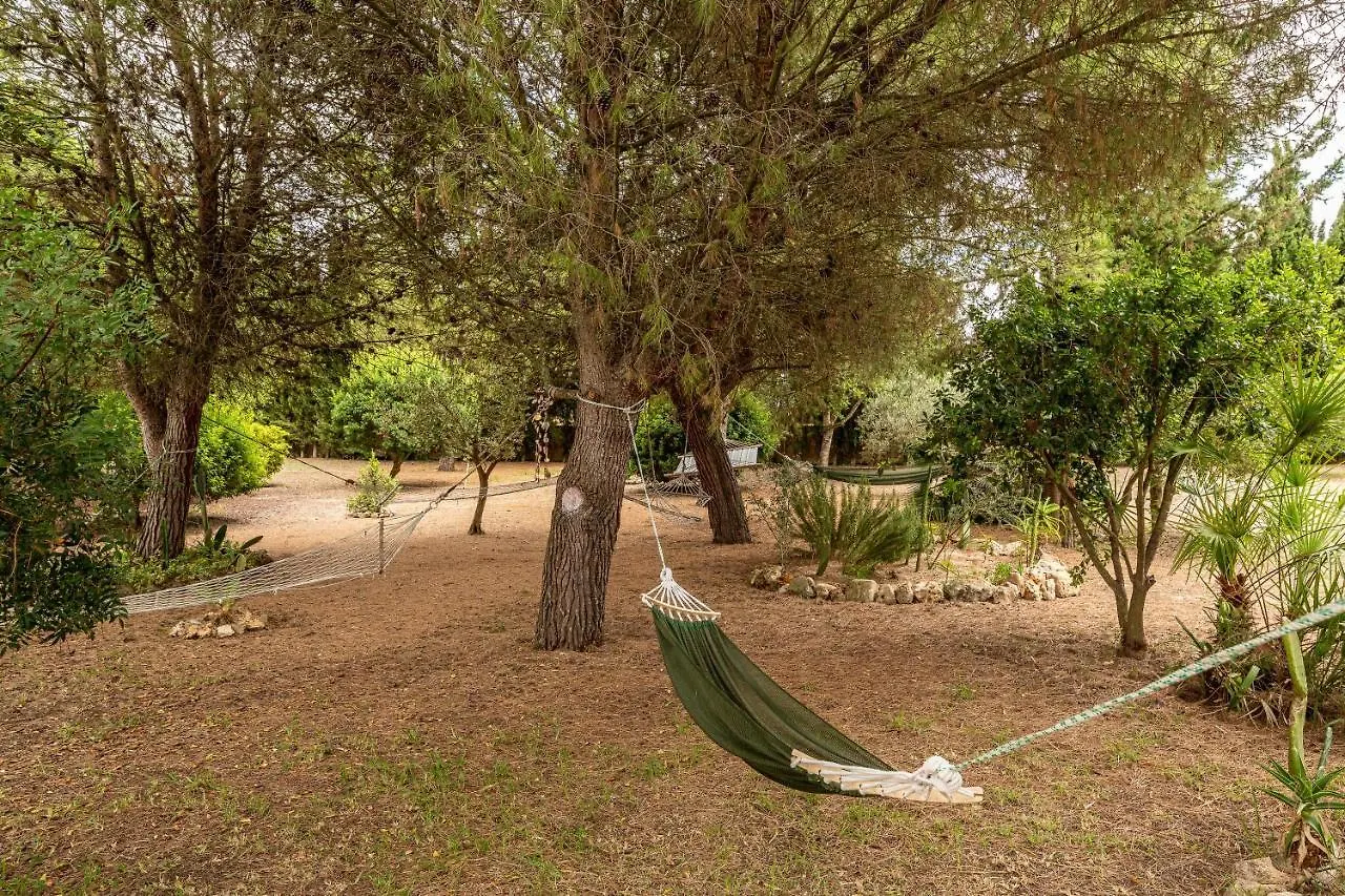 La Forca Villa Santa Margalida