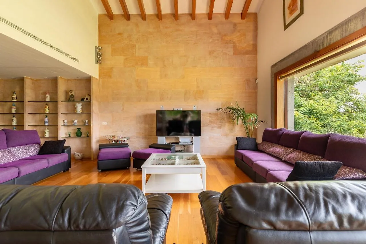La Forca Villa Santa Margalida