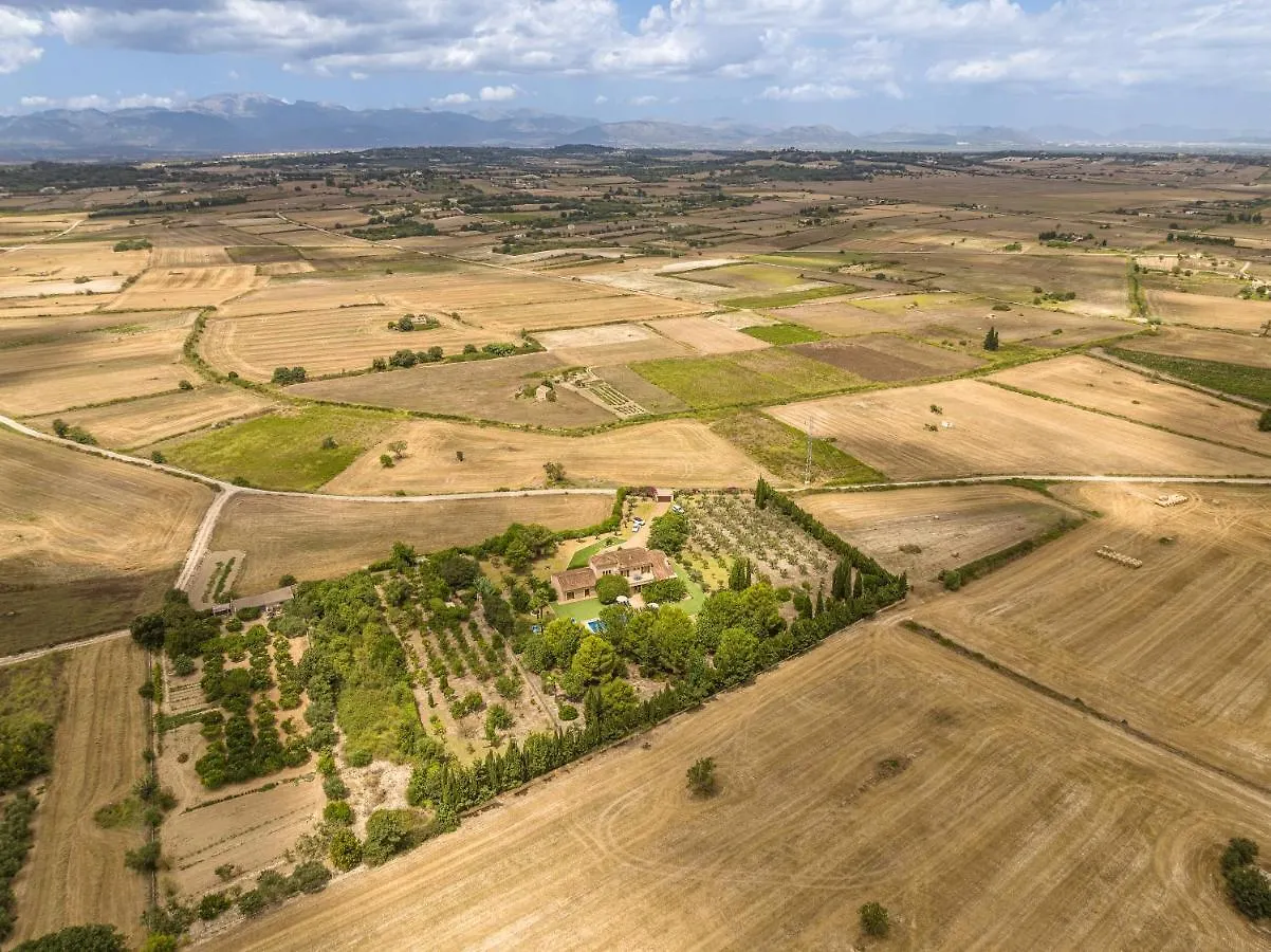 La Forca Villa Santa Margalida